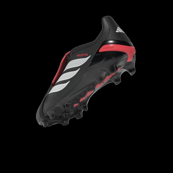 Dětské kopačky lisovky adidas PREDATOR LEAGUE FT FG J - foto 20