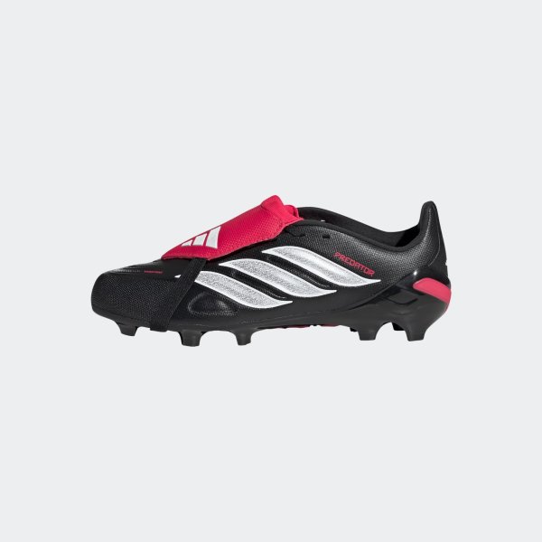 Dětské kopačky lisovky adidas PREDATOR LEAGUE FT FG J - foto 12