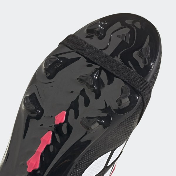 Dětské kopačky lisovky adidas PREDATOR LEAGUE FT FG J - foto 7