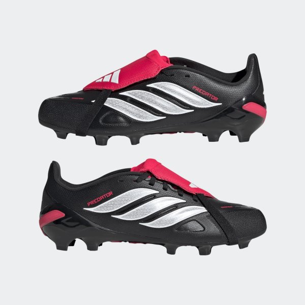 Dětské kopačky lisovky adidas PREDATOR LEAGUE FT FG J - foto 9