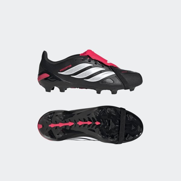 Dětské kopačky lisovky adidas PREDATOR LEAGUE FT FG J - foto 11