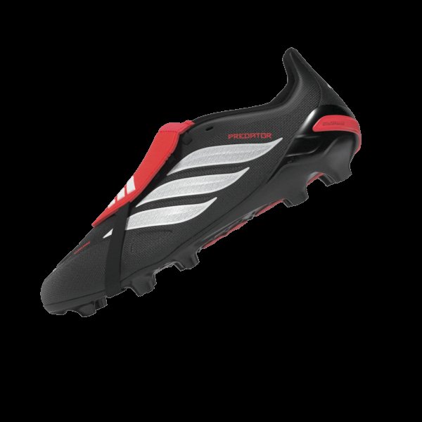 Dětské kopačky lisovky adidas PREDATOR LEAGUE FT FG J - foto 13