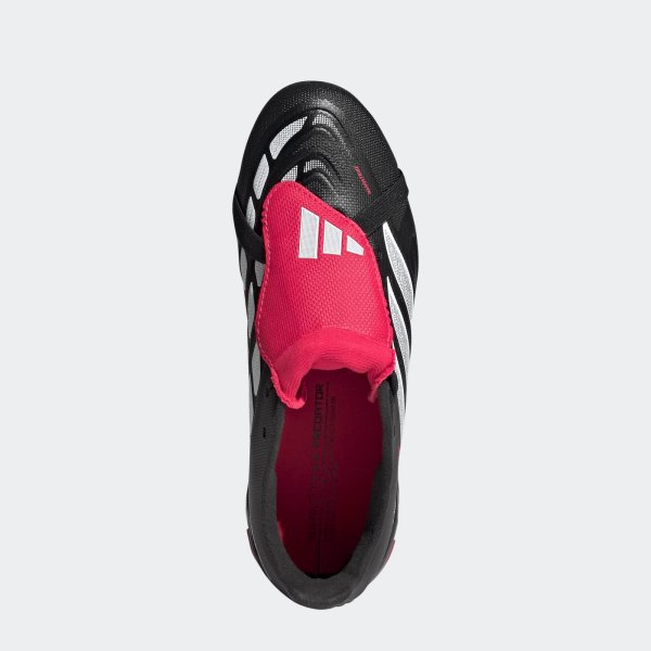 Dětské kopačky lisovky adidas PREDATOR LEAGUE FT FG J - foto 2