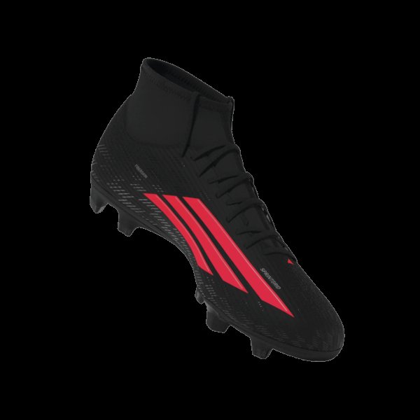 Kopačky lisovky adidas F50 CLUB MID FG/MG - foto 16