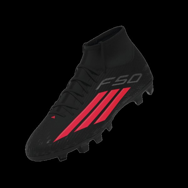 Kopačky lisovky adidas F50 CLUB MID FG/MG - foto 14