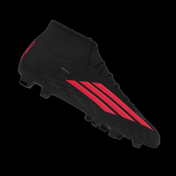 Kopačky lisovky adidas F50 CLUB MID FG/MG - foto 17