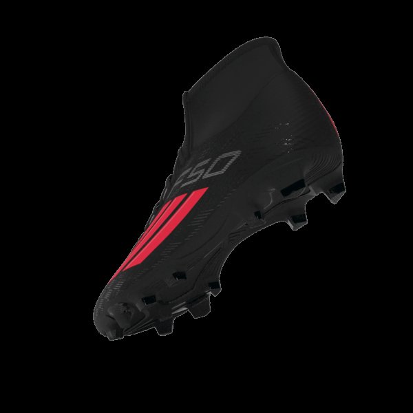 Kopačky lisovky adidas F50 CLUB MID FG/MG - foto 20