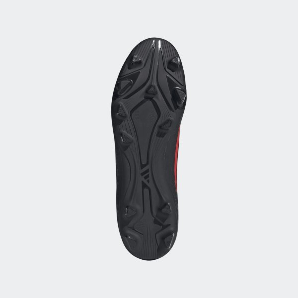Kopačky lisovky adidas F50 CLUB MID FG/MG - foto 3
