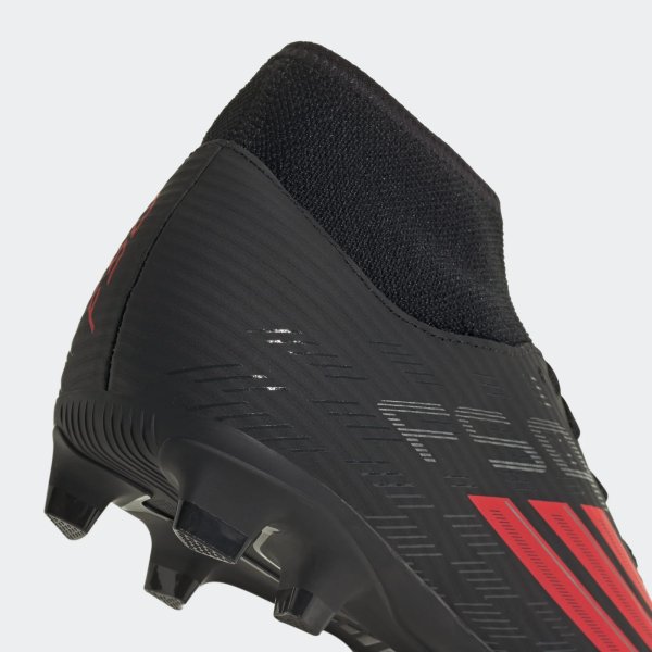Kopačky lisovky adidas F50 CLUB MID FG/MG - foto 7
