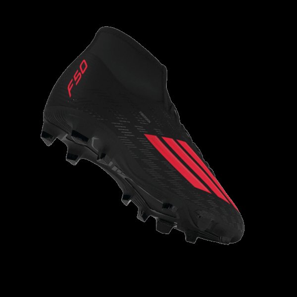 Kopačky lisovky adidas F50 CLUB MID FG/MG - foto 18
