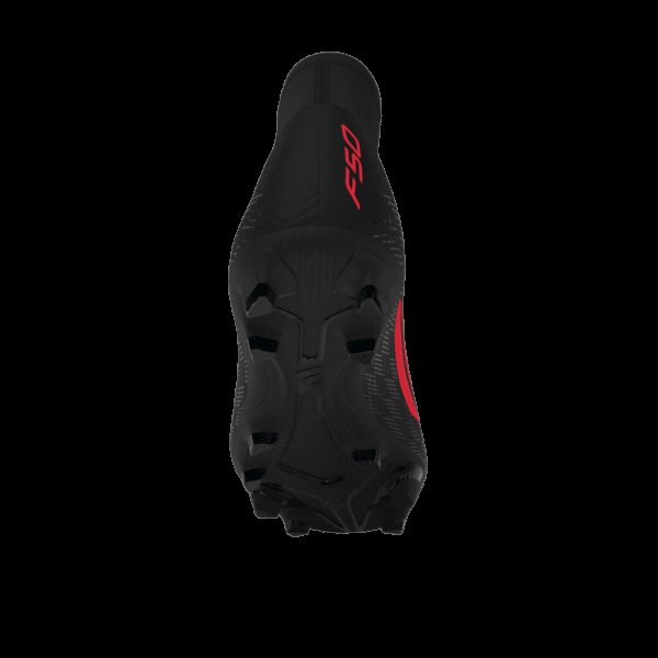 Kopačky lisovky adidas F50 CLUB MID FG/MG - foto 19