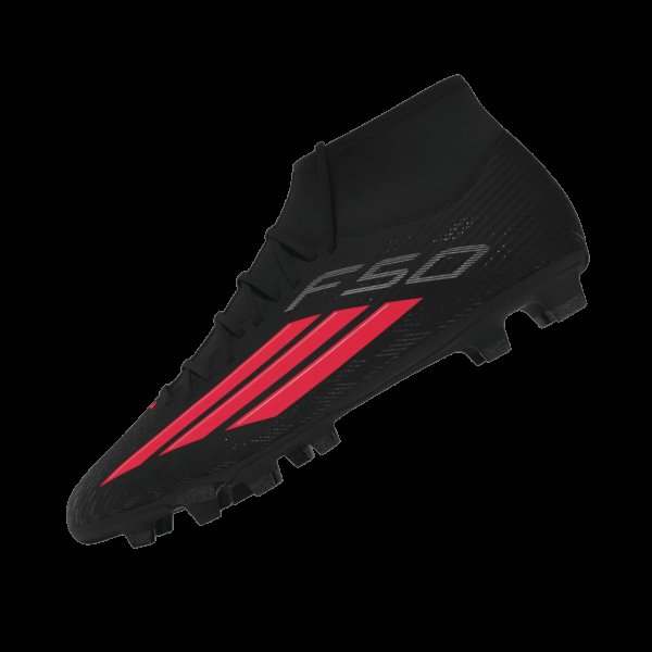 Kopačky lisovky adidas F50 CLUB MID FG/MG - foto 13