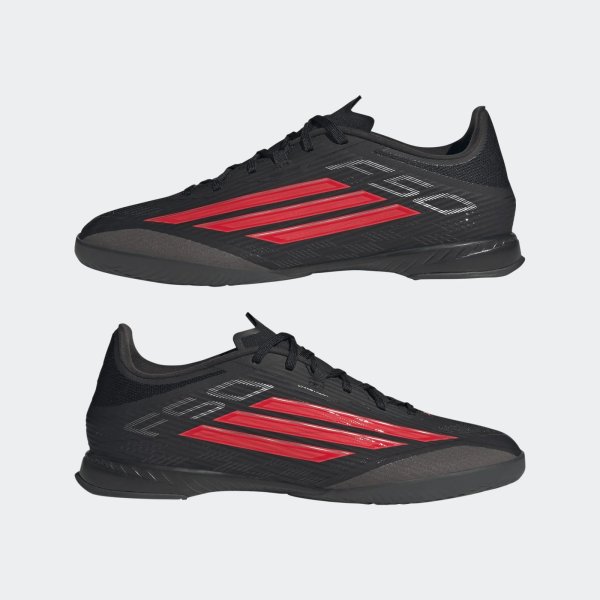Sálové kopačky adidas F50 LEAGUE IN - foto 9