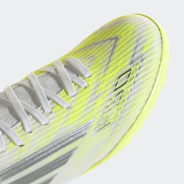 Dámské kopačky turfy adidas F50 SPARKFUSION LEAGUE TF - foto 8