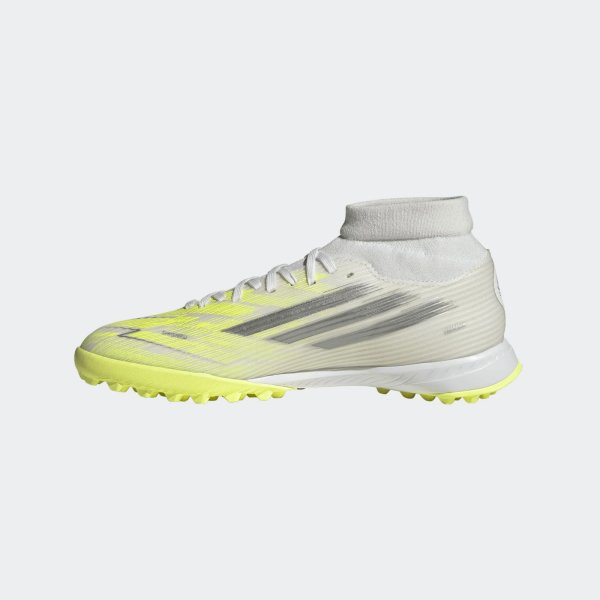Dámské kopačky turfy adidas F50 SPARKFUSION LEAGUE TF - foto 4