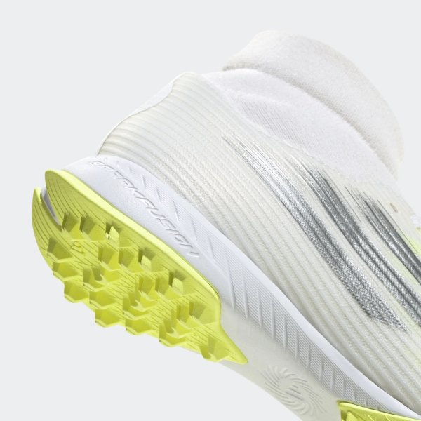 Dámské kopačky turfy adidas F50 SPARKFUSION LEAGUE TF - foto 7