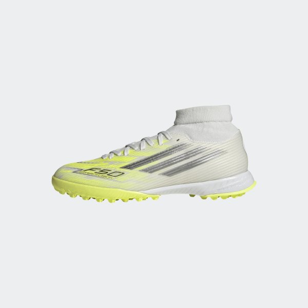 Dámské kopačky turfy adidas F50 SPARKFUSION LEAGUE TF - foto 12
