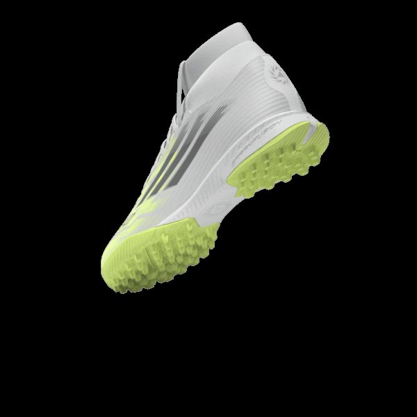 Dámské kopačky turfy adidas F50 SPARKFUSION LEAGUE TF - foto 20