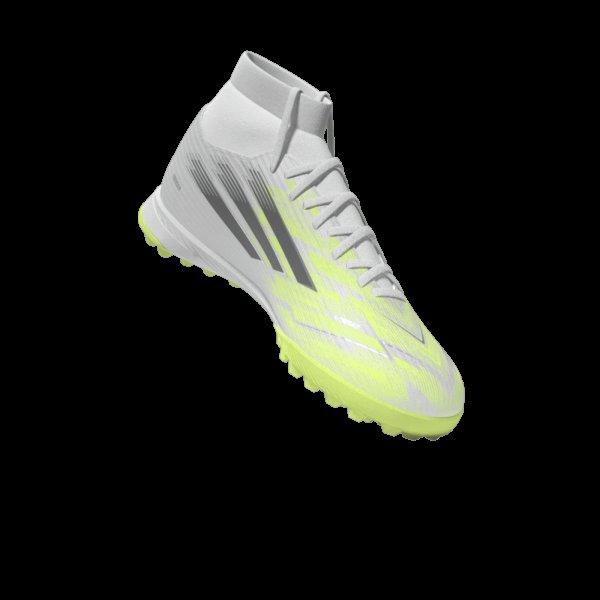 Dámské kopačky turfy adidas F50 SPARKFUSION LEAGUE TF - foto 16