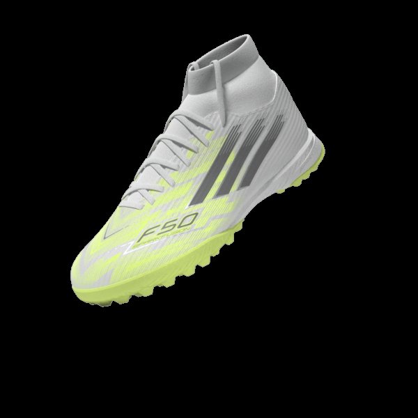Dámské kopačky turfy adidas F50 SPARKFUSION LEAGUE TF - foto 14
