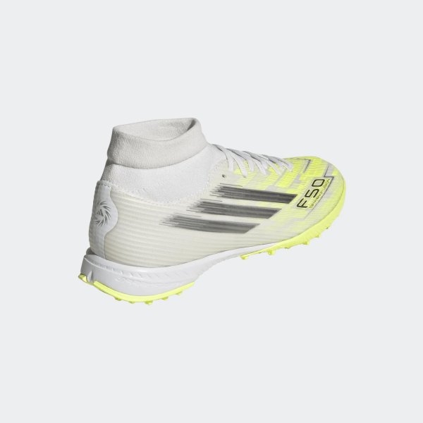 Dámské kopačky turfy adidas F50 SPARKFUSION LEAGUE TF - foto 6