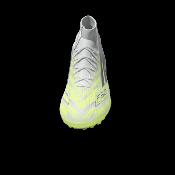 Dámské kopačky turfy adidas F50 SPARKFUSION LEAGUE TF - foto 15
