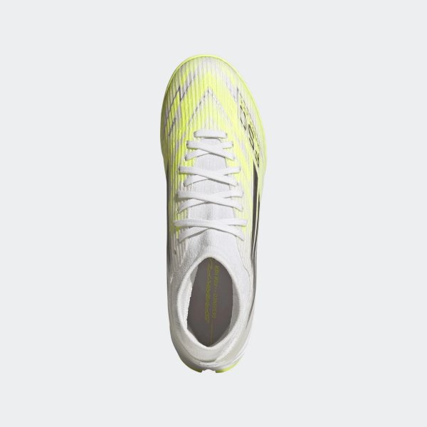 Dámské kopačky turfy adidas F50 SPARKFUSION LEAGUE TF - foto 2