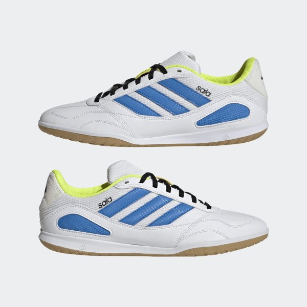 Sálové kopačky adidas SUPER SALA III - foto 9