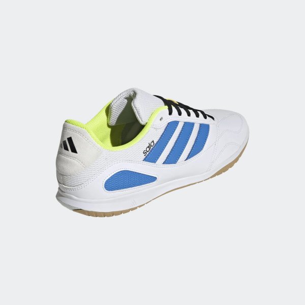 Sálové kopačky adidas SUPER SALA III - foto 6