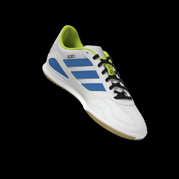 Sálové kopačky adidas SUPER SALA III - foto 16