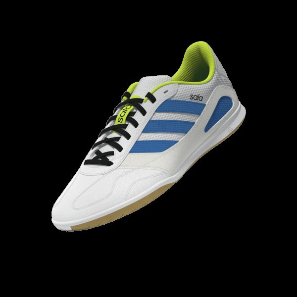 Sálové kopačky adidas SUPER SALA III - foto 14