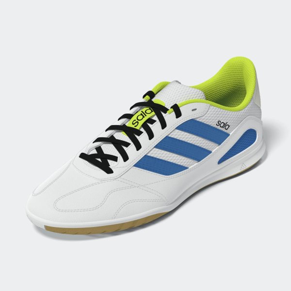 Sálové kopačky adidas SUPER SALA III - foto 10