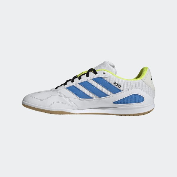 Sálové kopačky adidas SUPER SALA III - foto 4