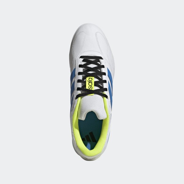 Sálové kopačky adidas SUPER SALA III - foto 2