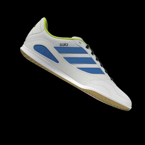Sálové kopačky adidas SUPER SALA III - foto 17