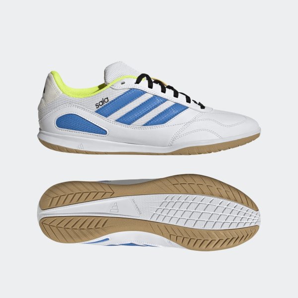 Sálové kopačky adidas SUPER SALA III - foto 11