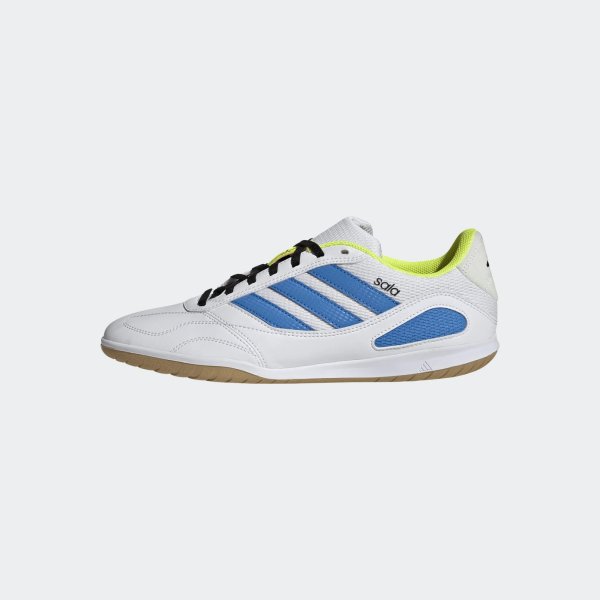 Sálové kopačky adidas SUPER SALA III - foto 12