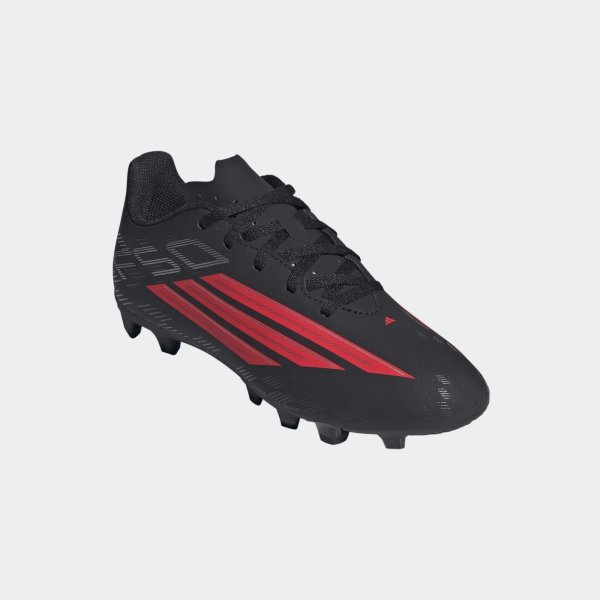 Dětské kopačky lisovky adidas F50 CLUB FG/MG J - foto 5