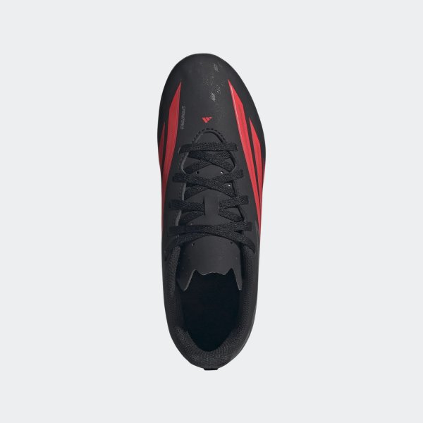 Dětské kopačky lisovky adidas F50 CLUB FG/MG J - foto 2