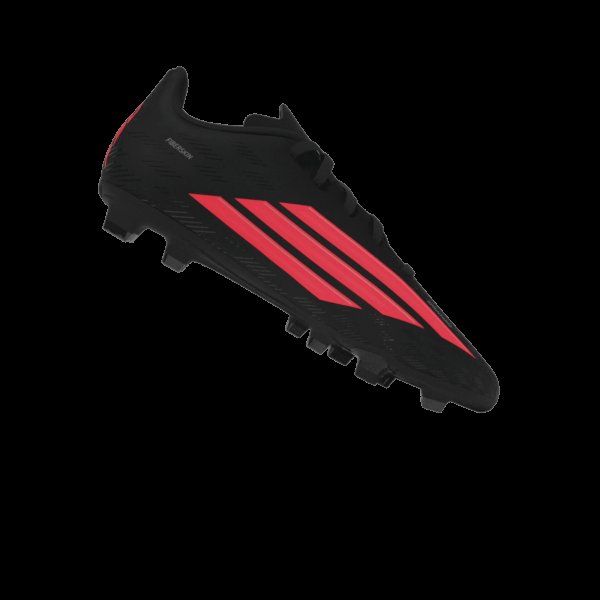 Dětské kopačky lisovky adidas F50 CLUB FG/MG J - foto 17