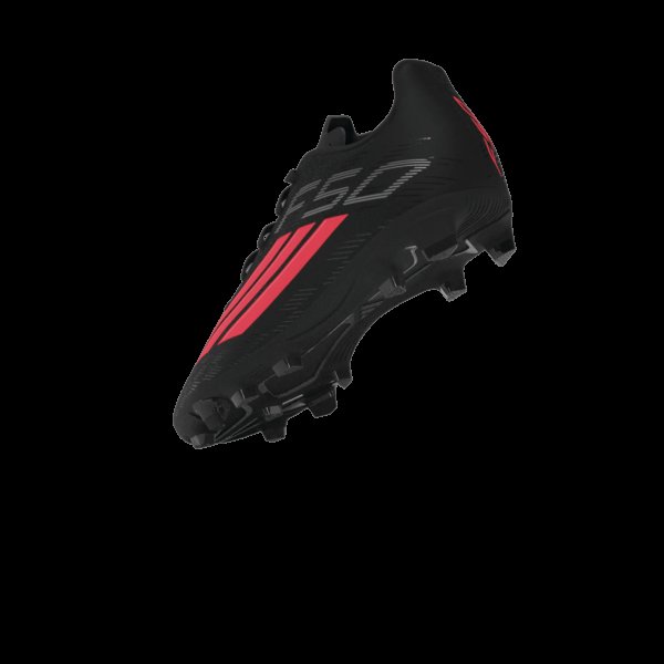 Dětské kopačky lisovky adidas F50 CLUB FG/MG J - foto 20