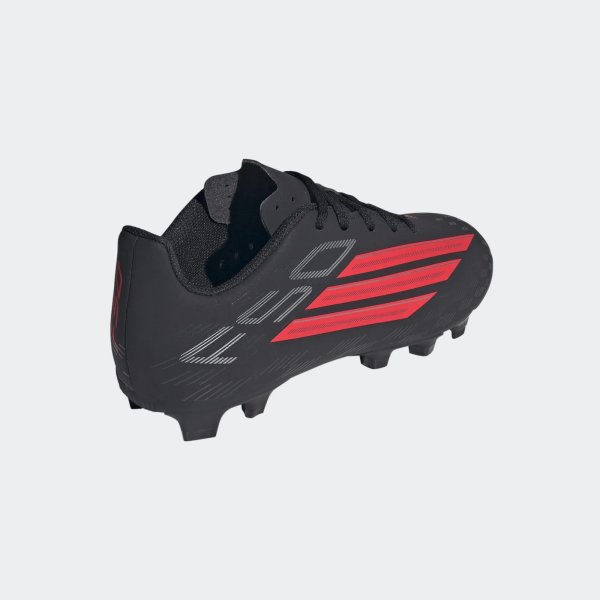 Dětské kopačky lisovky adidas F50 CLUB FG/MG J - foto 6