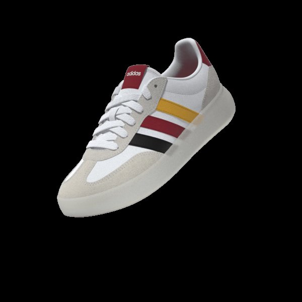Dětské tenisky adidas BARREDA DECODE J FOOTBALL - foto 14
