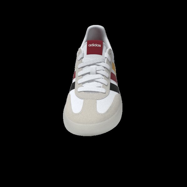 Dětské tenisky adidas BARREDA DECODE J FOOTBALL - foto 15
