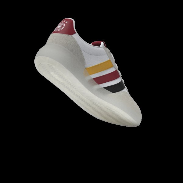 Dětské tenisky adidas BARREDA DECODE J FOOTBALL - foto 18
