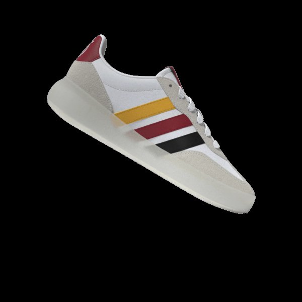 Dětské tenisky adidas BARREDA DECODE J FOOTBALL - foto 17
