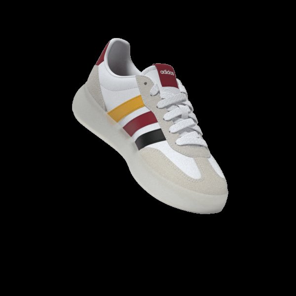 Dětské tenisky adidas BARREDA DECODE J FOOTBALL - foto 16