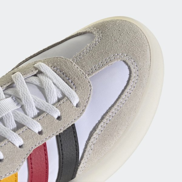 Dětské tenisky adidas BARREDA DECODE J FOOTBALL - foto 8