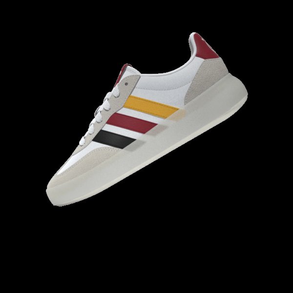 Dětské tenisky adidas BARREDA DECODE J FOOTBALL - foto 13