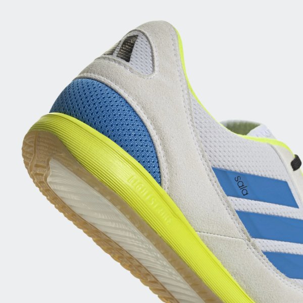 Sálové kopačky adidas TOP SALA COMPETITION II - foto 7